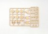 Amusing Hobby 35A032 IDF SHOT KAL Gimel w/BATTERING RAM 1/35
